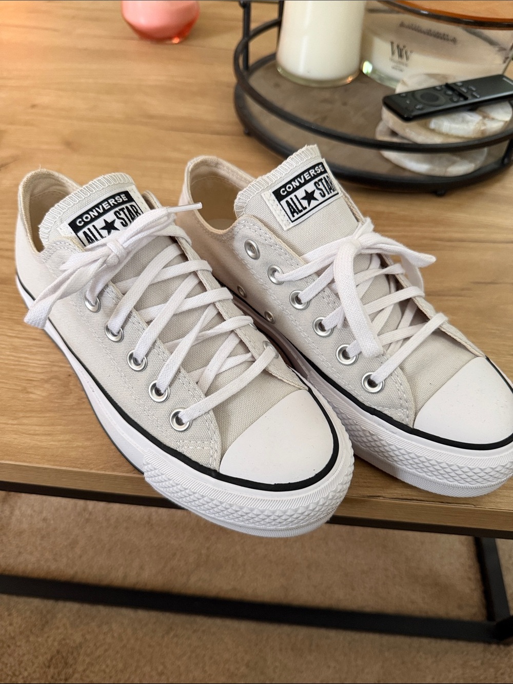 Platform Converse